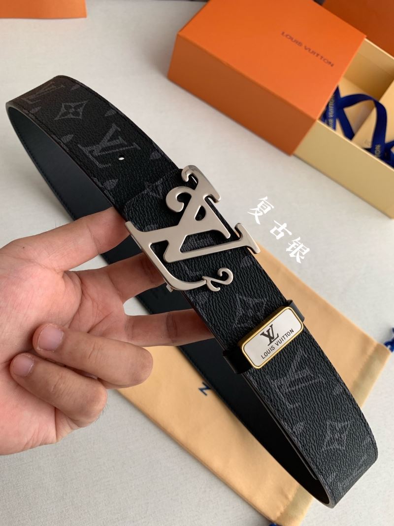 Louis Vuitton Belts